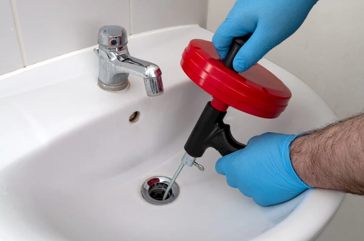 Lavabo Sorunları ve Çözümleri